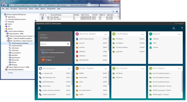open text imaging windows viewer 10.0.0 dcinst